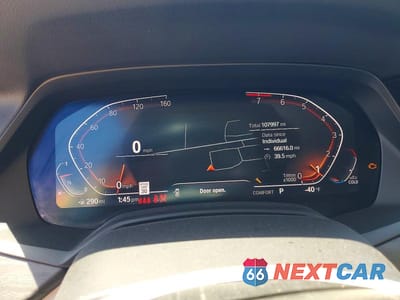 Zdjęcie 9 z 12 samochodu: 2020 BMW X7 XDRIVE40I VIN:5UXCW2C01L9B59193 - miniatura