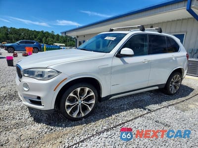 2016 BMW X5 XDR40E 5UXKT0C52G0S78902 - główne zdjęcie licytacji z USA - miniatura