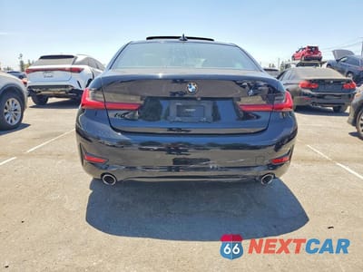 Zdjęcie 6 z 12 samochodu: 2021 BMW 330E VIN:3MW5P7J02M8B48376 - miniatura