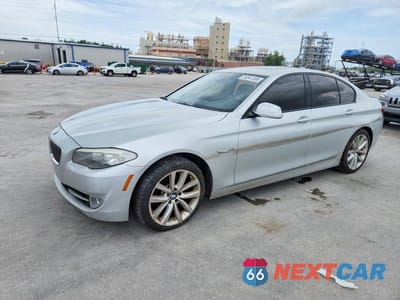 2012 BMW 535 I WBAFR7C52CC815235 - główne zdjęcie licytacji z USA - miniatura