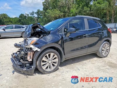 2020 BUICK ENCORE PREFERRED KL4CJASB8LB061128 - główne zdjęcie licytacji z USA - miniatura