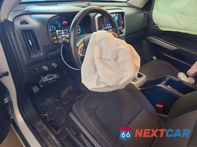 Zdjęcie 8 z 13 samochodu: 2016 CHEVROLET COLORADO LT VIN:1GCHTCE31G1257168 - miniatura