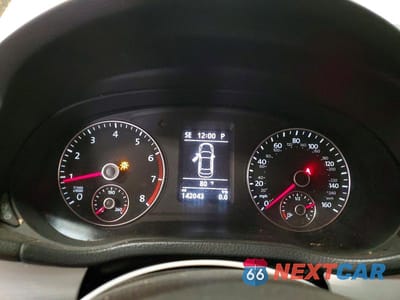 Zdjęcie 9 z 12 samochodu: 2013 VOLKSWAGEN PASSAT SE VIN:1VWBP7A35DC029551 - miniatura