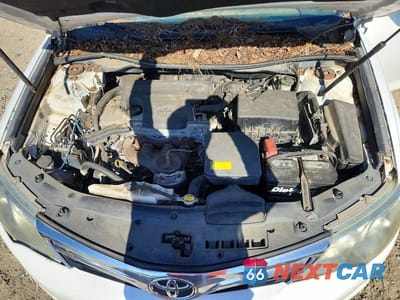 Zdjęcie 11 z 12 samochodu: 2012 TOYOTA CAMRY LE VIN:4T4BF1FK1CR205850 - miniatura
