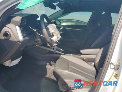 Zdjęcie 7 z 12 samochodu: 2025 AUDI A3 PREMIUM VIN:WAUGUDGY9SA110318 - miniatura