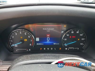 Zdjęcie 9 z 14 samochodu: 2022 FORD EXPLORER LIMITED VIN:1FMSK8FH5NGC37320 - miniatura
