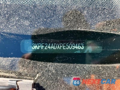 Zdjęcie 13 z 13 samochodu: 2023 KIA FORTE LXS VIN:3KPF24ADXPE509463 - miniatura