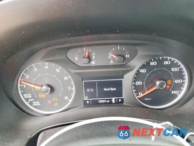 Zdjęcie 9 z 13 samochodu: 2018 GMC TERRAIN SLE VIN:3GKALMEX0JL194594 - miniatura