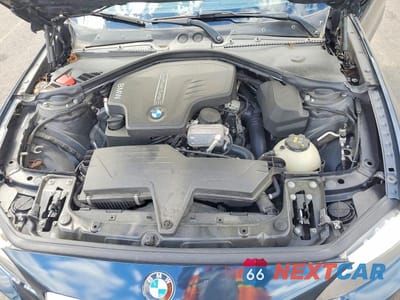 Zdjęcie 11 z 12 samochodu: 2014 BMW 228 I VIN:WBA1F5C5XEV246049 - miniatura