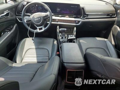 Zdjęcie 8 z 12 samochodu: 2025 KIA SPORTAGE SX PRESTIGE VIN:5XYK53DF3SG267088 - miniatura