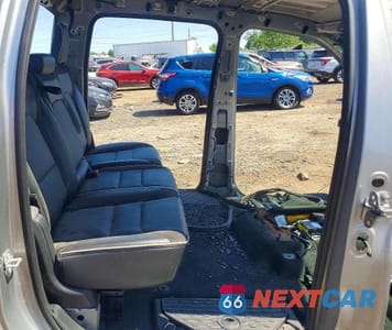 Zdjęcie 10 z 12 samochodu: 2025 RAM 1500 LARAMIE VIN:1C6SRFJPXSN604262 - miniatura