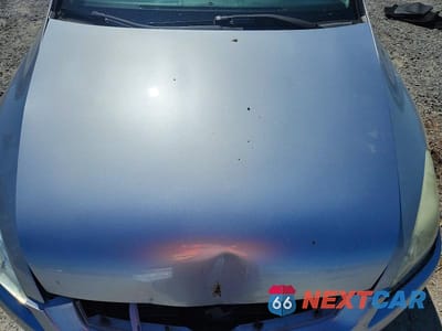 Zdjęcie 11 z 12 samochodu: 2005 HONDA ACCORD LX VIN:3HGCM56405G704194 - miniatura
