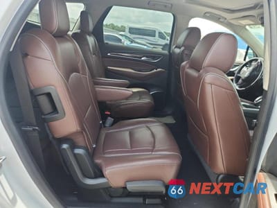 Zdjęcie 11 z 13 samochodu: 2018 BUICK ENCLAVE AVENIR VIN:5GAERDKW6JJ146372 - miniatura