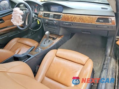 Zdjęcie 8 z 12 samochodu: 2008 BMW 328 XI SULEV VIN:WBAWV53518P078772 - miniatura