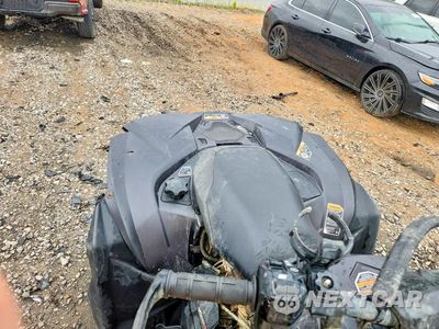 Zdjęcie 6 z 10 samochodu: 2022 CAN-AM RENEGADE ATV VIN:3JBMWAX45NJ000681 - miniatura