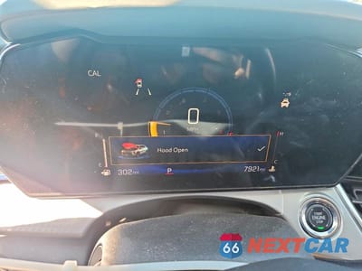 Zdjęcie 9 z 12 samochodu: 2025 CHEVROLET TRAX 1LT VIN:KL77LHEP9SC191541 - miniatura