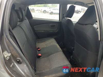 Zdjęcie 10 z 12 samochodu: 2017 TOYOTA YARIS 5-DOOR L FLEET VIN:VNKKTUD34HA075731 - miniatura