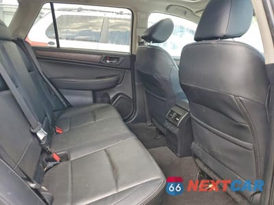 Zdjęcie 11 z 13 samochodu: 2017 SUBARU OUTBACK 2.5I LIMITED VIN:4S4BSANC2H3321006 - miniatura
