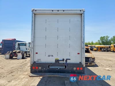 Zdjęcie 6 z 13 samochodu: 2023 ISUZU NPR HD BOX TRUCK VIN:54DC4W1D6PS201448 - miniatura
