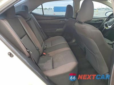 Zdjęcie 10 z 12 samochodu: 2018 TOYOTA COROLLA LE VIN:5YFBURHE1JP839034 - miniatura