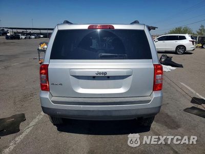 Zdjęcie 6 z 13 samochodu: 2014 JEEP PATRIOT SPORT VIN:1C4NJRBB7ED550950 - miniatura