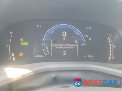 Zdjęcie 9 z 12 samochodu: 2025 TOYOTA CAMRY LE VIN:4T1DAACK5SU517738 - miniatura