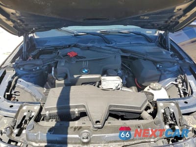 Zdjęcie 11 z 12 samochodu: 2014 BMW 328 I VIN:WBA3A5C56EF605592 - miniatura