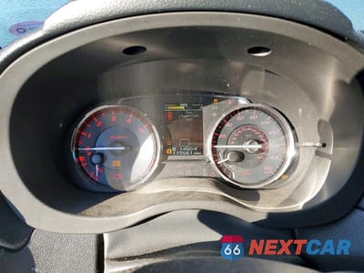 Zdjęcie 9 z 13 samochodu: 2015 SUBARU WRX VIN:JF1VA1A60F9805471 - miniatura
