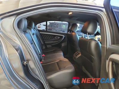 Zdjęcie 10 z 12 samochodu: 2016 FORD TAURUS SEL VIN:1FAHP2E85GG131800 - miniatura