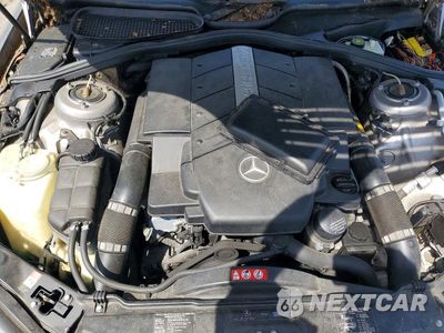Zdjęcie 11 z 12 samochodu: 2006 MERCEDES-BENZ S 500 VIN:WDBNG75JX6A472364 - miniatura