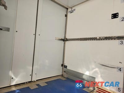 Zdjęcie 10 z 12 samochodu: 2022 FORD TRANSIT DELIVERY TRUCK VIN:1FDBW5Z89NKA31686 - miniatura