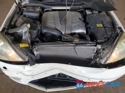 Zdjęcie 11 z 12 samochodu: 2003 LEXUS LS 430 VIN:JTHBN30F130117492 - miniatura