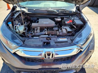 Zdjęcie 12 z 13 samochodu: 2019 HONDA CR-V EX-L VIN:JHLRW2H88KX007612 - miniatura