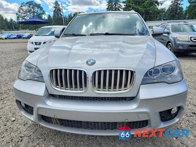 Piąte zdjęcie samochodu w środku: 2013 BMW X5 XDRIVE35I VIN:5UXZV4C5XD0E02848 - miniatura