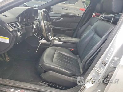 Zdjęcie 7 z 12 samochodu: 2014 MERCEDES-BENZ E 550 4MATIC VIN:WDDHF9BB4EA911153 - miniatura