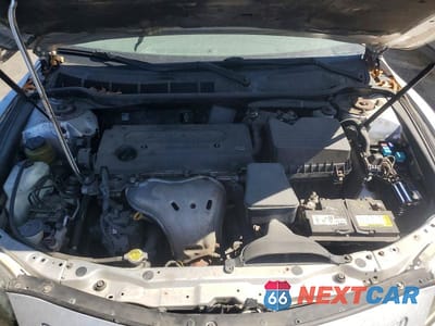 Zdjęcie 11 z 13 samochodu: 2009 TOYOTA CAMRY LE VIN:4T1BE46K19U278952 - miniatura