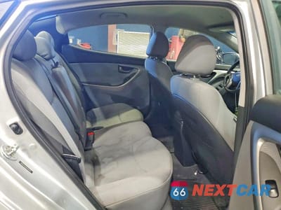 Zdjęcie 10 z 12 samochodu: 2013 HYUNDAI ELANTRA VIN:5NPDH4AE0DH401049 - miniatura