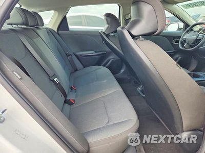 Zdjęcie 10 z 13 samochodu: 2025 KIA K4 LXS VIN:3KPFT4DE4SE148001 - miniatura