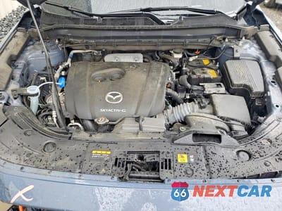 Zdjęcie 12 z 13 samochodu: 2024 MAZDA CX-5 PREFERRED VIN:JM3KFBCL5R0530493 - miniatura