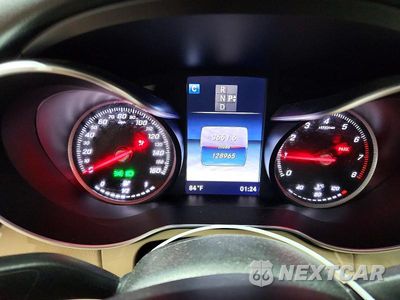 Zdjęcie 9 z 12 samochodu: 2016 MERCEDES-BENZ C 300 4MATIC VIN:55SWF4KB2GU118172 - miniatura