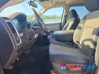 Zdjęcie 7 z 12 samochodu: 2010 DODGE RAM 2500 VIN:3D7TT2CT6AG118112 - miniatura