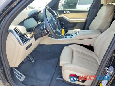 Zdjęcie 7 z 14 samochodu: 2022 BMW X5 XDRIVE40I VIN:5UXCR6C00N9K13579 - miniatura