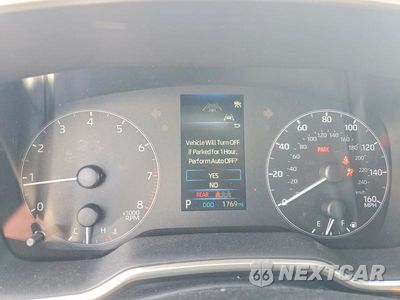 Zdjęcie 9 z 12 samochodu: 2026 TOYOTA COROLLA HATCHBACK SE VIN:JTND4MBE0T3259611 - miniatura