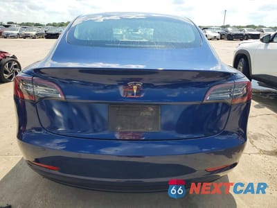Zdjęcie 6 z 12 samochodu: 2022 TESLA MODEL 3 VIN:5YJ3E1EA8NF290714 - miniatura