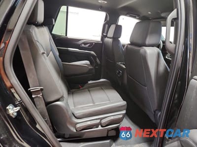 Zdjęcie 11 z 13 samochodu: 2023 CHEVROLET TAHOE K1500 LT VIN:1GNSKNKD5PR348762 - miniatura