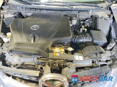 Zdjęcie 12 z 13 samochodu: 2008 MAZDA CX-7 VIN:JM3ER293680210674 - miniatura
