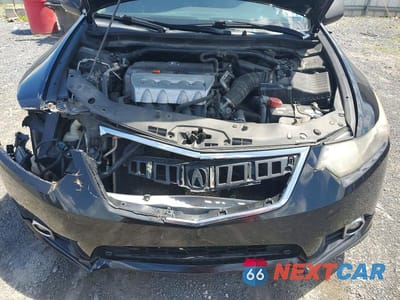 Zdjęcie 11 z 12 samochodu: 2013 ACURA TSX TECH VIN:JH4CU2F61DC006028 - miniatura