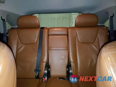 Zdjęcie 10 z 14 samochodu: 2013 LEXUS RX 350 BASE VIN:2T2BK1BA4DC157150 - miniatura
