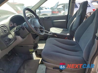 Zdjęcie 7 z 13 samochodu: 2005 DODGE GRAND CARAVAN SE VIN:1D4GP24R05B252876 - miniatura