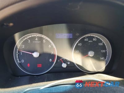Zdjęcie 9 z 13 samochodu: 2010 HYUNDAI ACCENT GS VIN:KMHCM3AC8AU167644 - miniatura